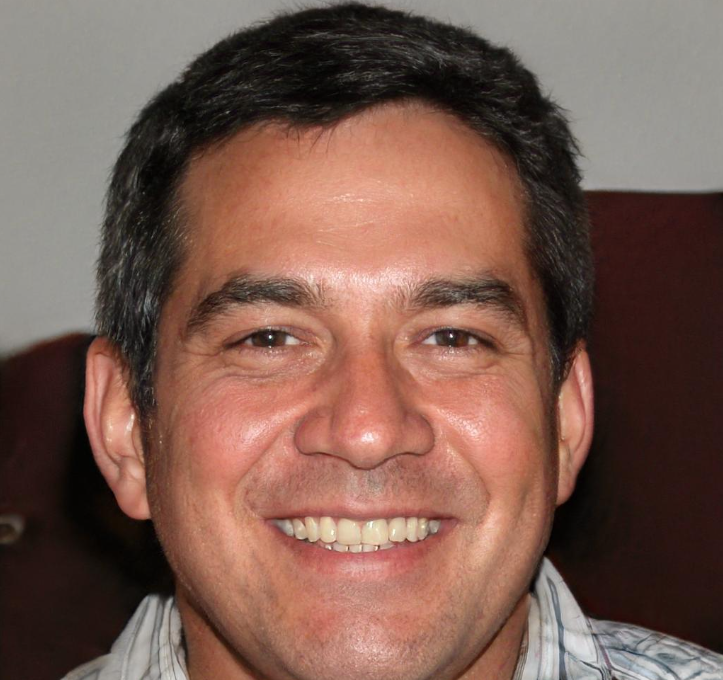 <strong>Andrés R., 42 años</strong>