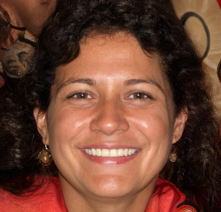 Laura, 45 años