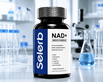 Nad+ Men's Complex
