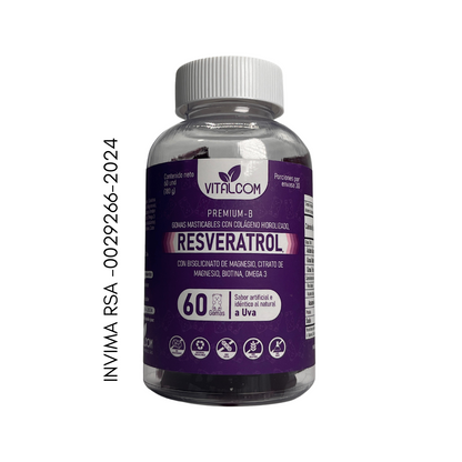 pack vitalidad masculina